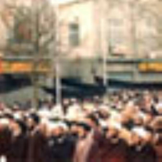 علما و پيروزي انقلاب اسلامي