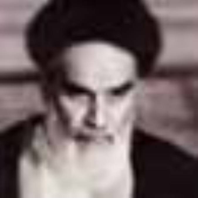 امام خميني و نهضت احيا ديني