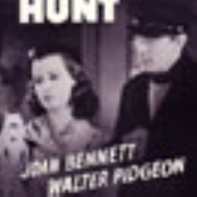 جست‏وجو براى دستگيرى (MAN HUNT)