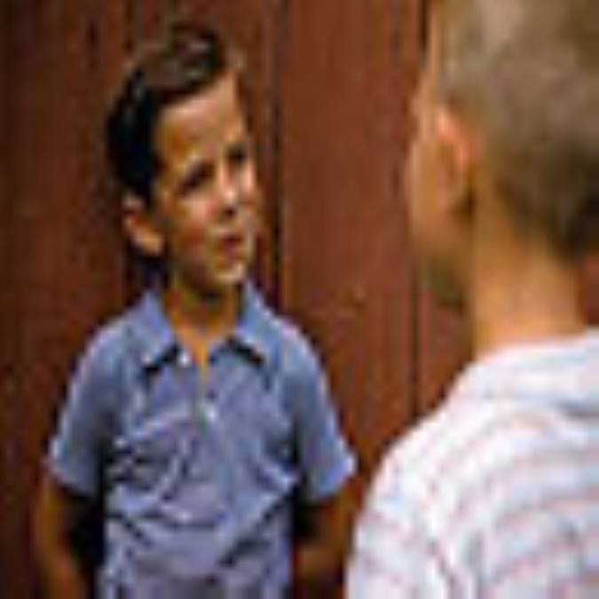 تأثير دوست 