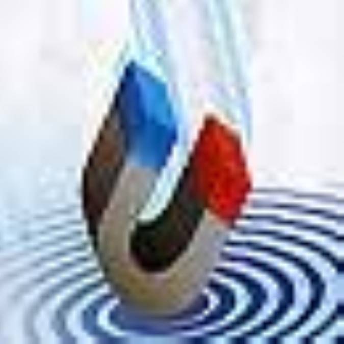 آهن ربا و مغناطیس