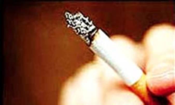به اين 22 دليل سيگار نكشيد
