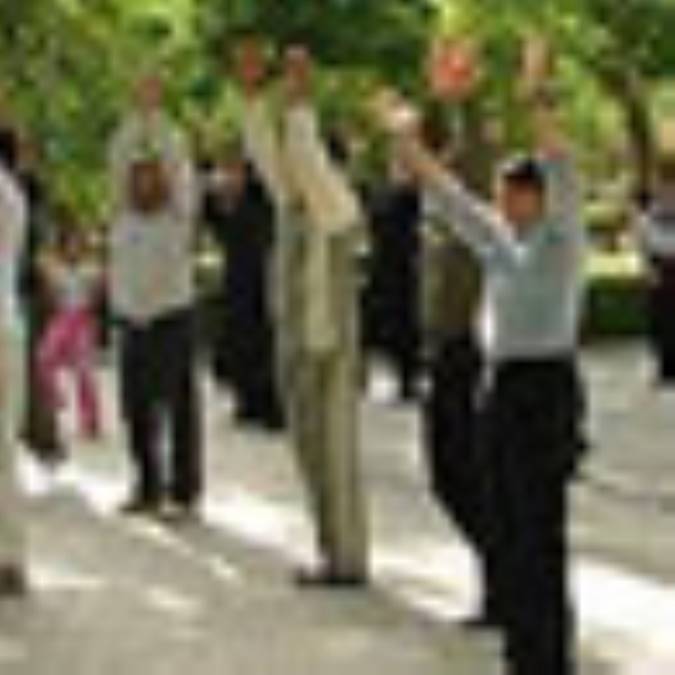 ورزش راز سلامتی