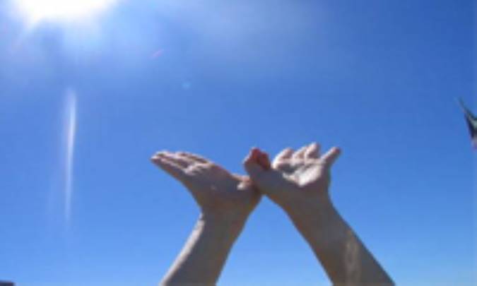 نور آفتاب و سرطان پوست