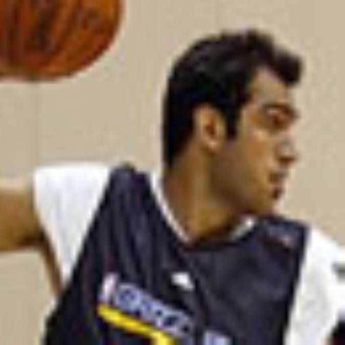 ارباب 24 ساله حلقه ها