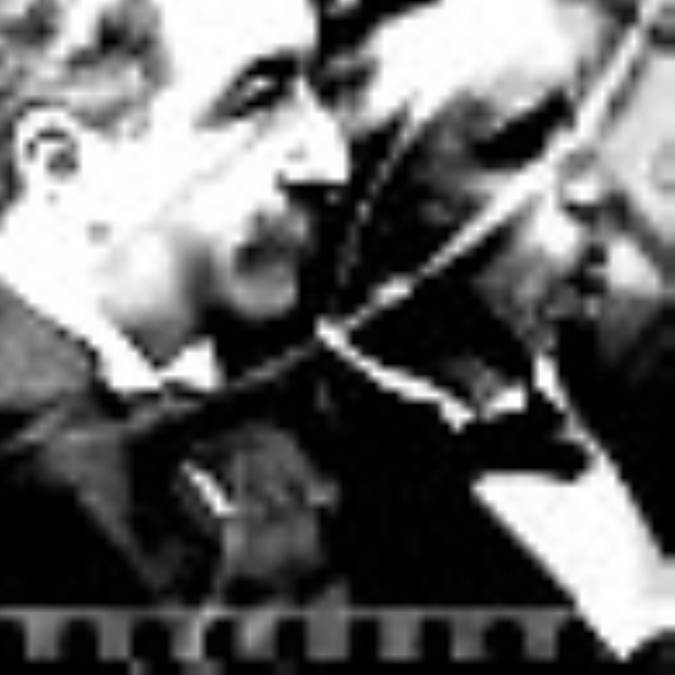 تولد سينما در جهان