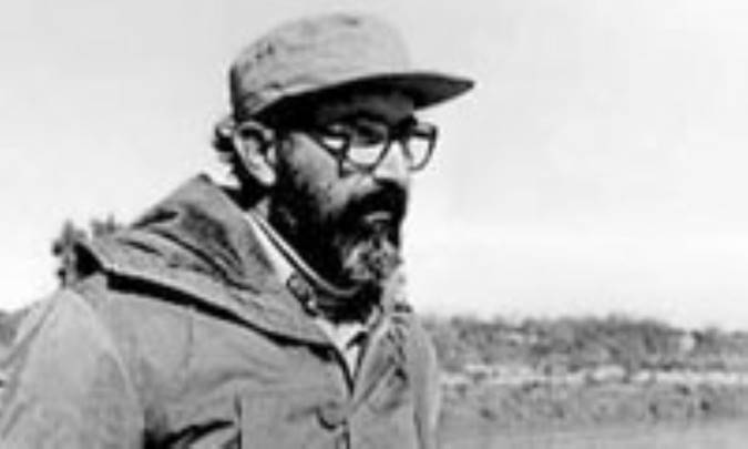 ابعاد ناشناخته مجاهدي پاکباز