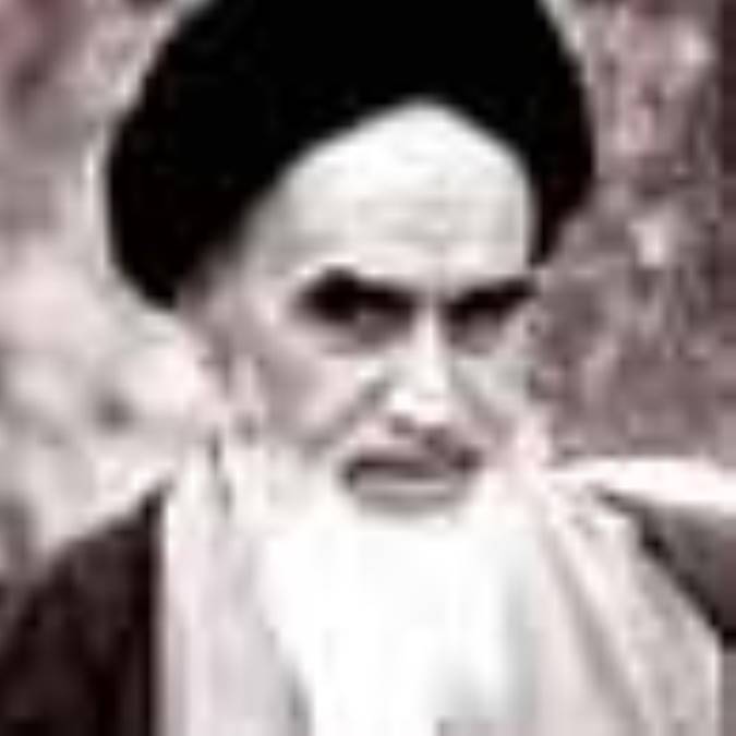 عرفان امام و منازل چهارگانه