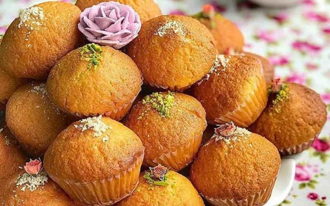 دستور پخت کیک یزدی به سه روش مختلف