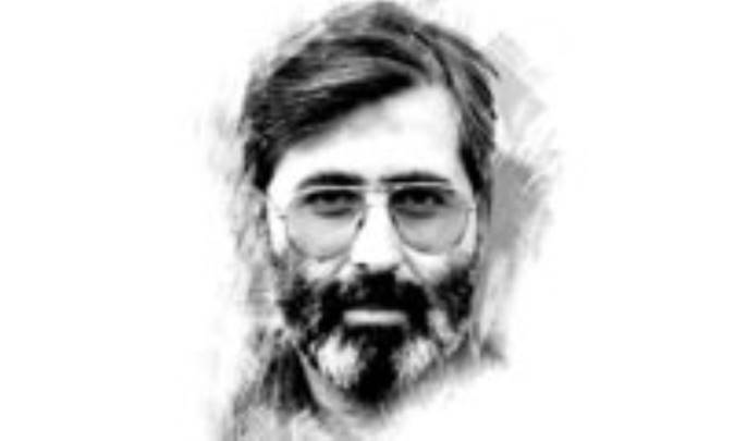 خالق دوربین سرخ جنگ