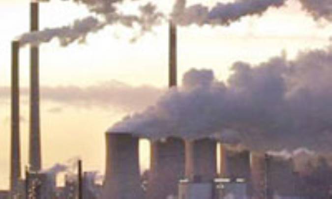 آلاينده ها و نقش آنها بر محيط زيست