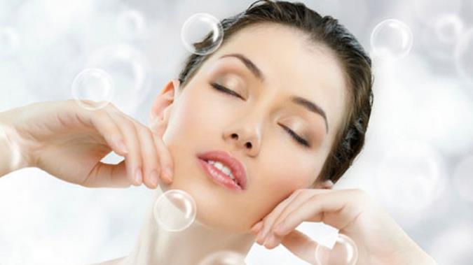 پاکسازی پوست با بهترین روش های طبیعی