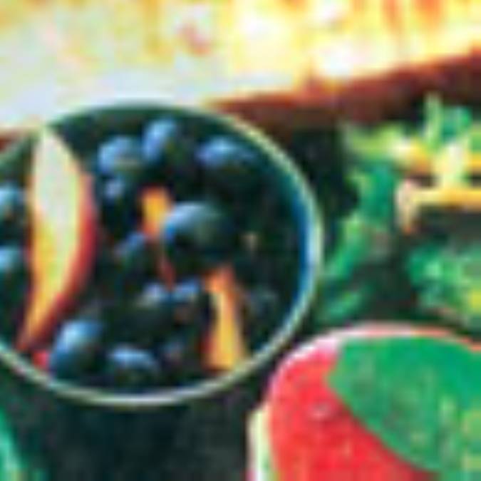 خوراک ماهي