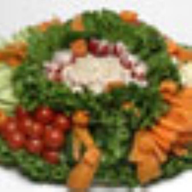 مغذي‌هاي شش‌گانه