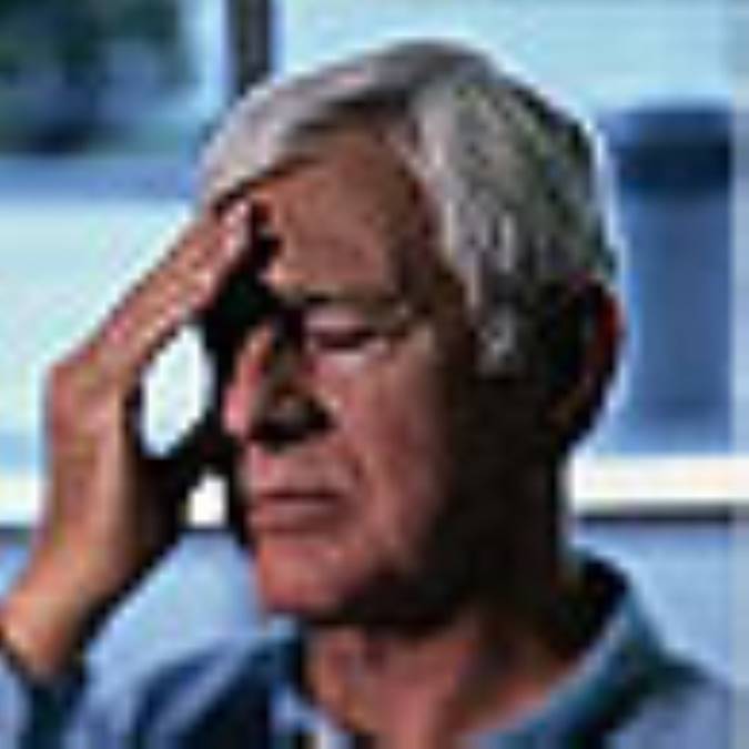 چگونه با افكار منفى مقابله كنيم؟