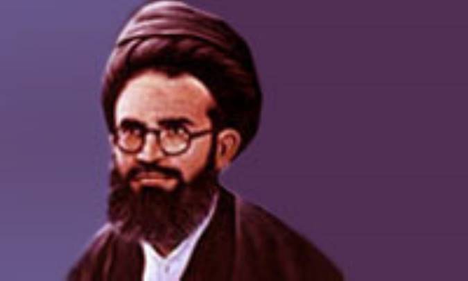 شهيد آیت الله سعيدي و روحانيون مبارز(2)