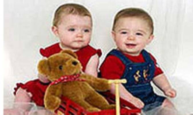 كودكان را باهم مقايسه نكنيد