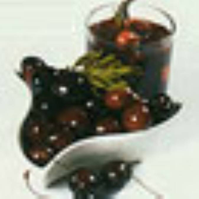 ترشي گيلاس
