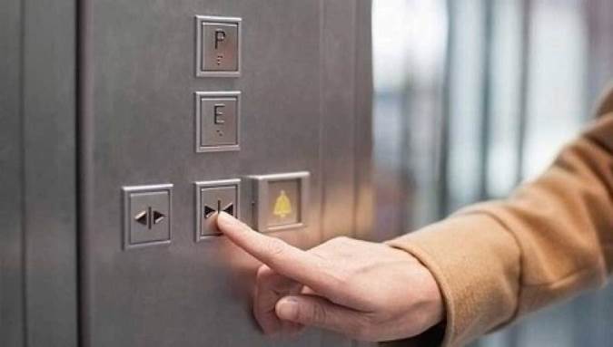 معجزۀ آسانسور (قسمت اول)