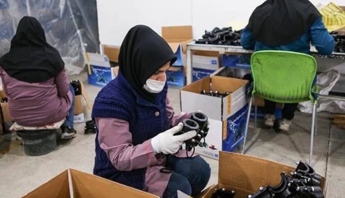 اشتغال و سوء بهداشت