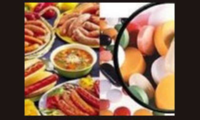 غذاها و داروهايي که با هم تداخل دارند...(1)