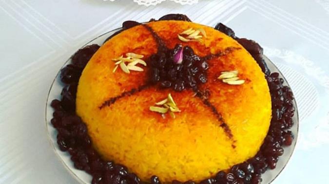 دستور تهیه چند نوع پلوی سنتی و محلی