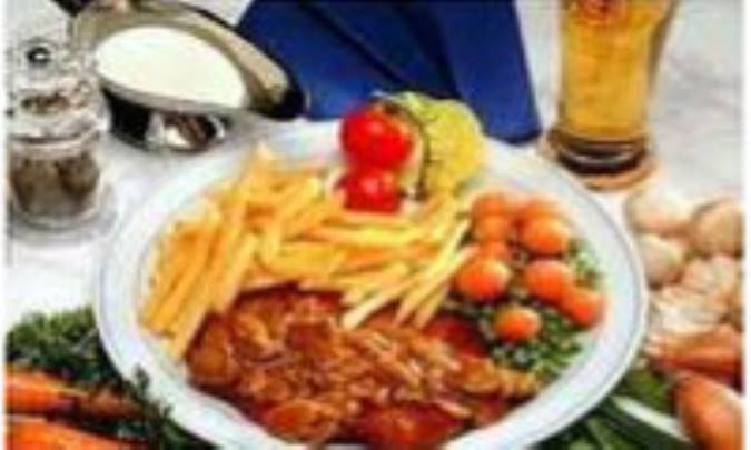 تغذيه در خدمت زيبايي