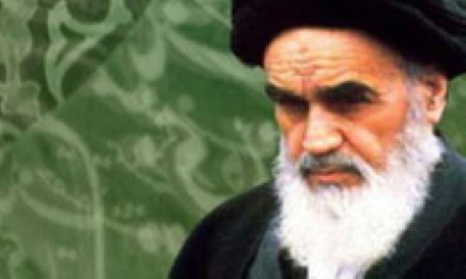 شاعران و شعر امام