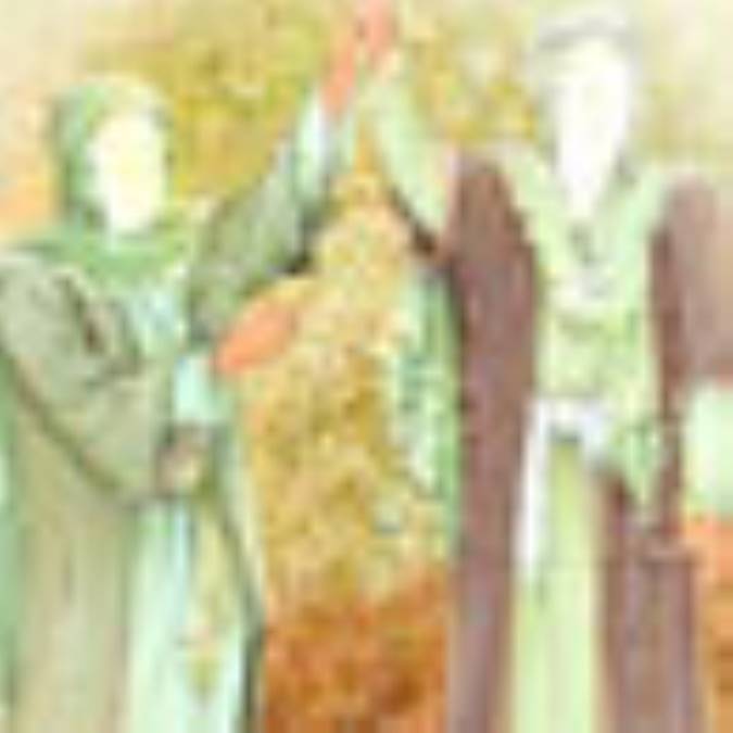 متون ديني و آثار عملی ائمه، رازگشا و راهنما (2)