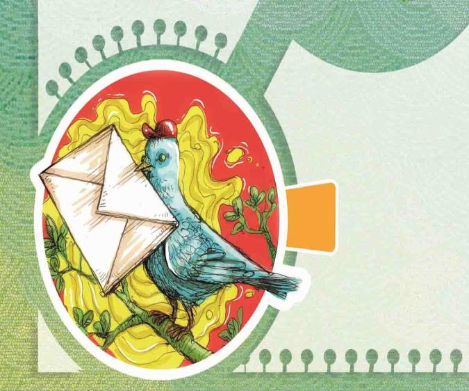 روز جهانی پُست