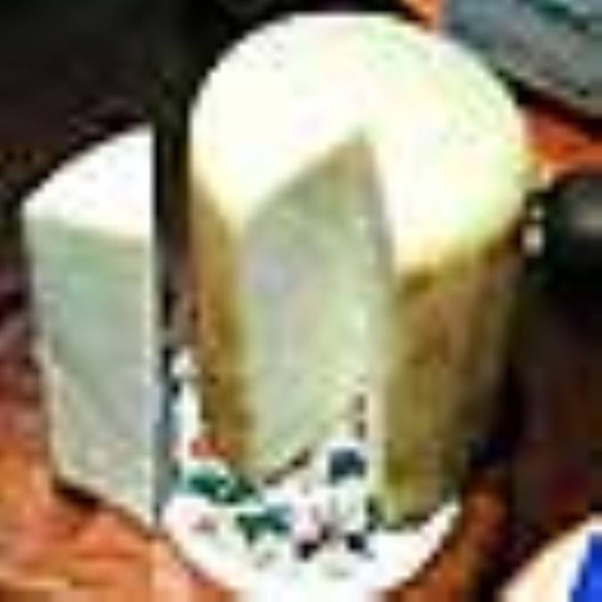 پنیر نعناعی