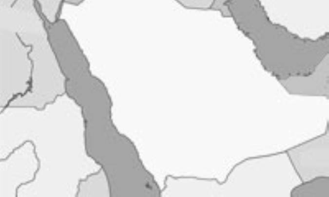 عربستان پیش از اسلام‏