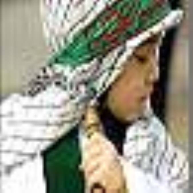 آداب عزاداري امام حسين (ع)