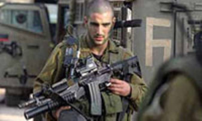 نقش نخبگان اسراييل در اشغال جنوب لبنان (1)