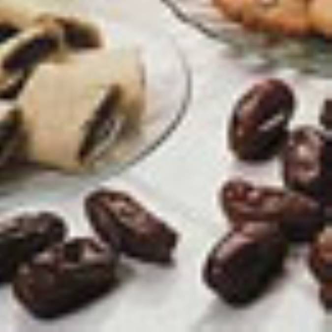 نانهاي خرمايي