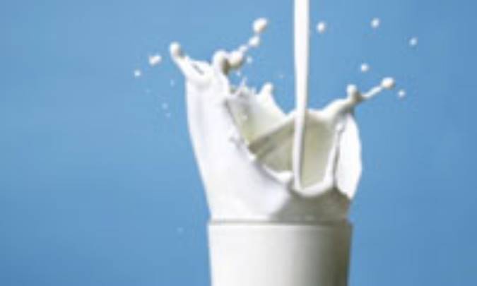 چرا شير پاستوريزه از شير فله‌اي بهتره؟