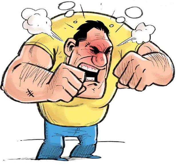 برای کنترل خشم چه دعاهایی بخوانیم؟