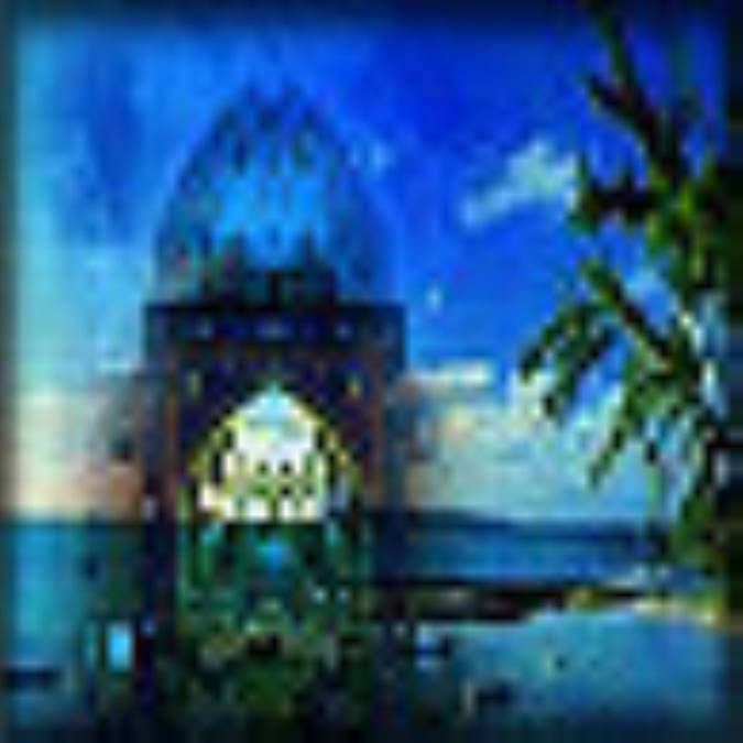 جزیره ی خضرا (3) - دلالت روايت 