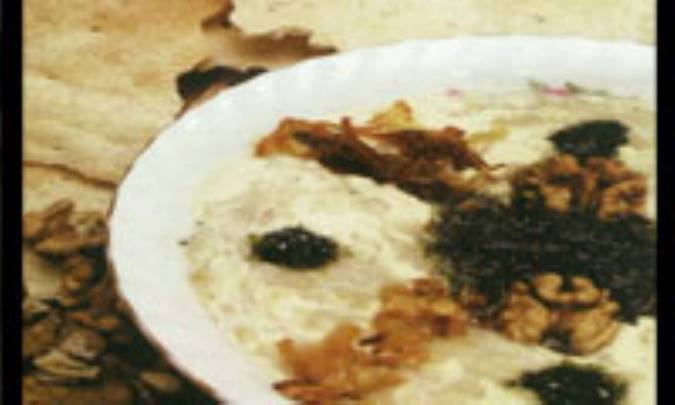 كاله جوش