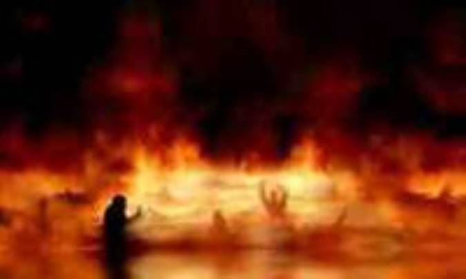 کارهایی که سبب حبط اعمال می شود