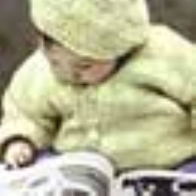 خاطره ي کودکي