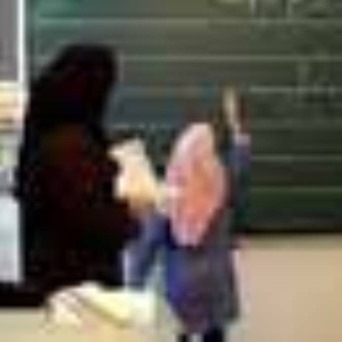 جايگاه معلم در فرهنگ اهل بيت عليهم‏السلام