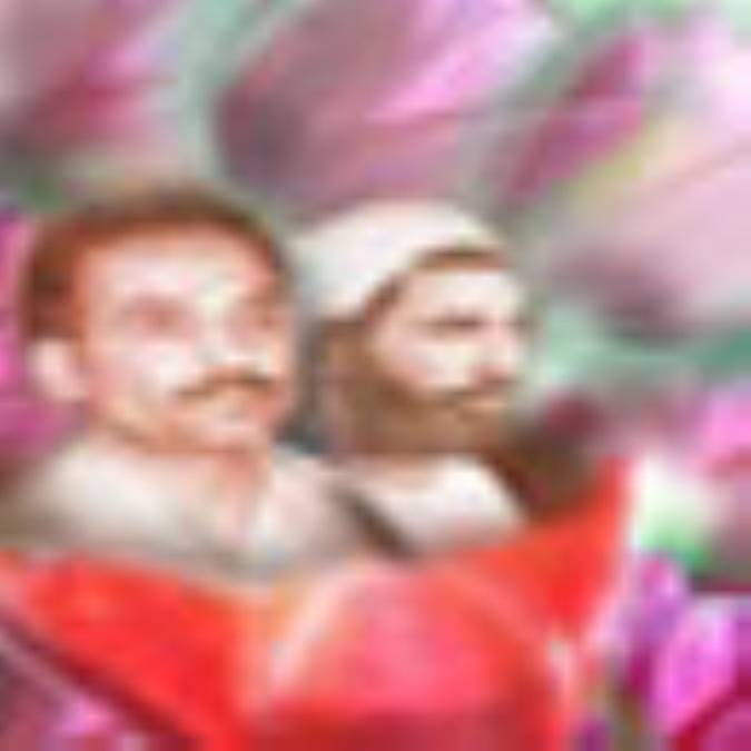 سروقامتان دیار عشق