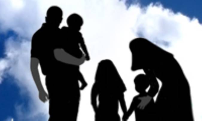 خانواده هاي سنتي فرزندان مدرن 