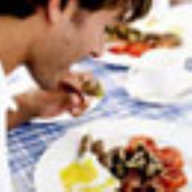 آلرژی غذایی چیست ؟