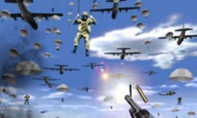 مرز خيال و واقعيت 