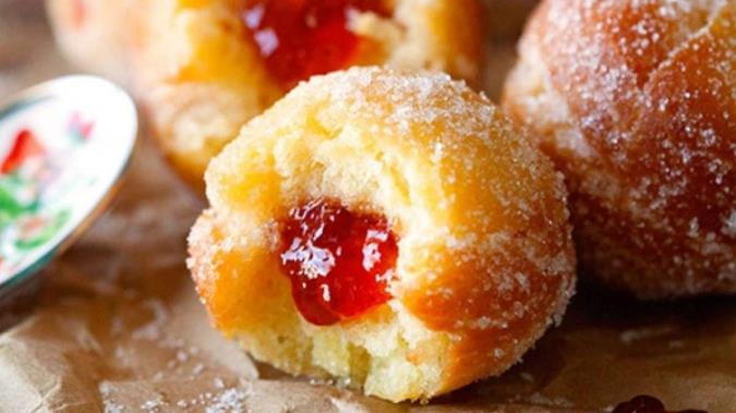 طرز تهیه سه مدل پیراشکی