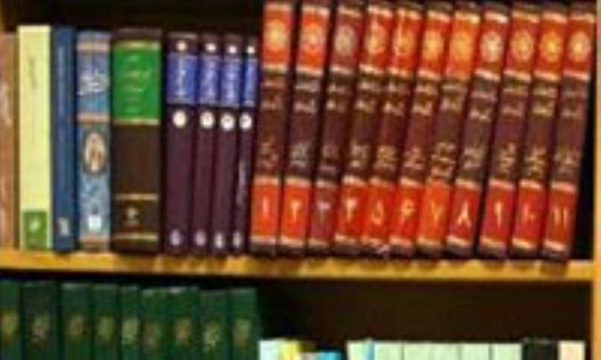 علي بن محمد نوفلي و كتاب الاخبار او