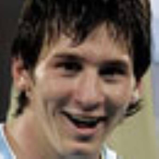 مسي دوست داشتني 