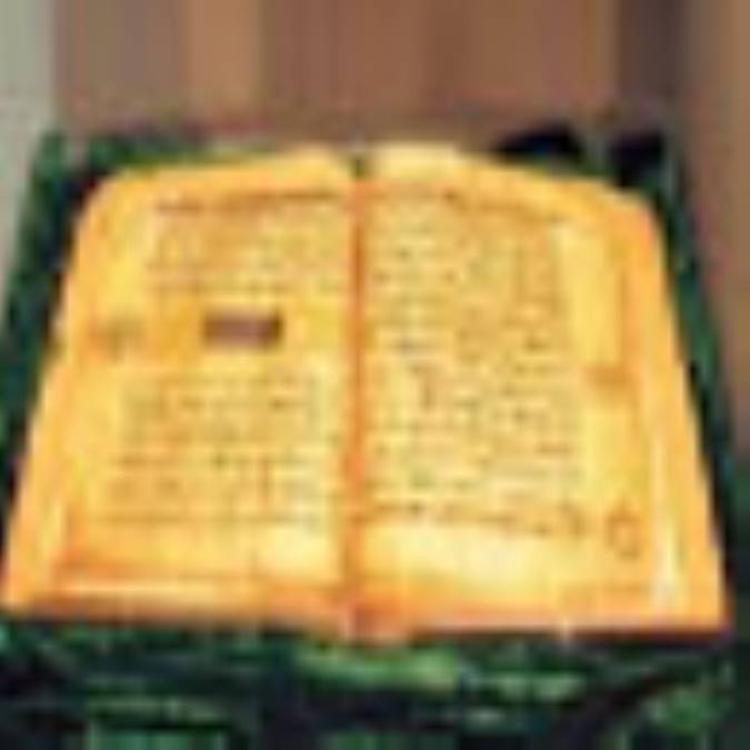 ايوب (ع) در آزمايش عجيب الهي